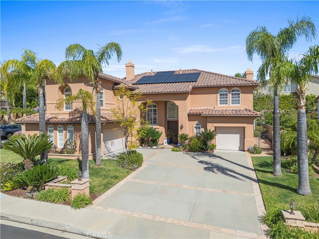 5861 Mustang Drive