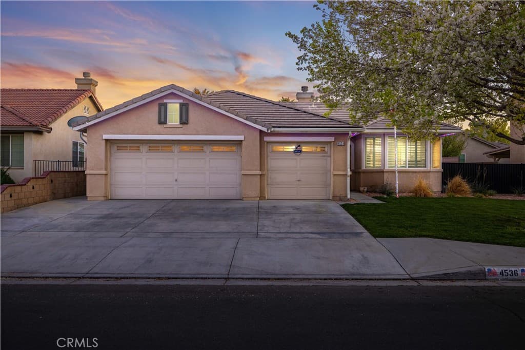 4536 Jade Court