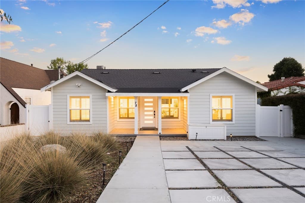 78 E Highland Avenue