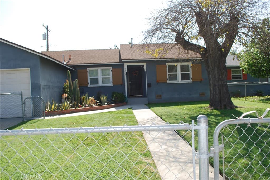 2498 Kellogg Park Drive