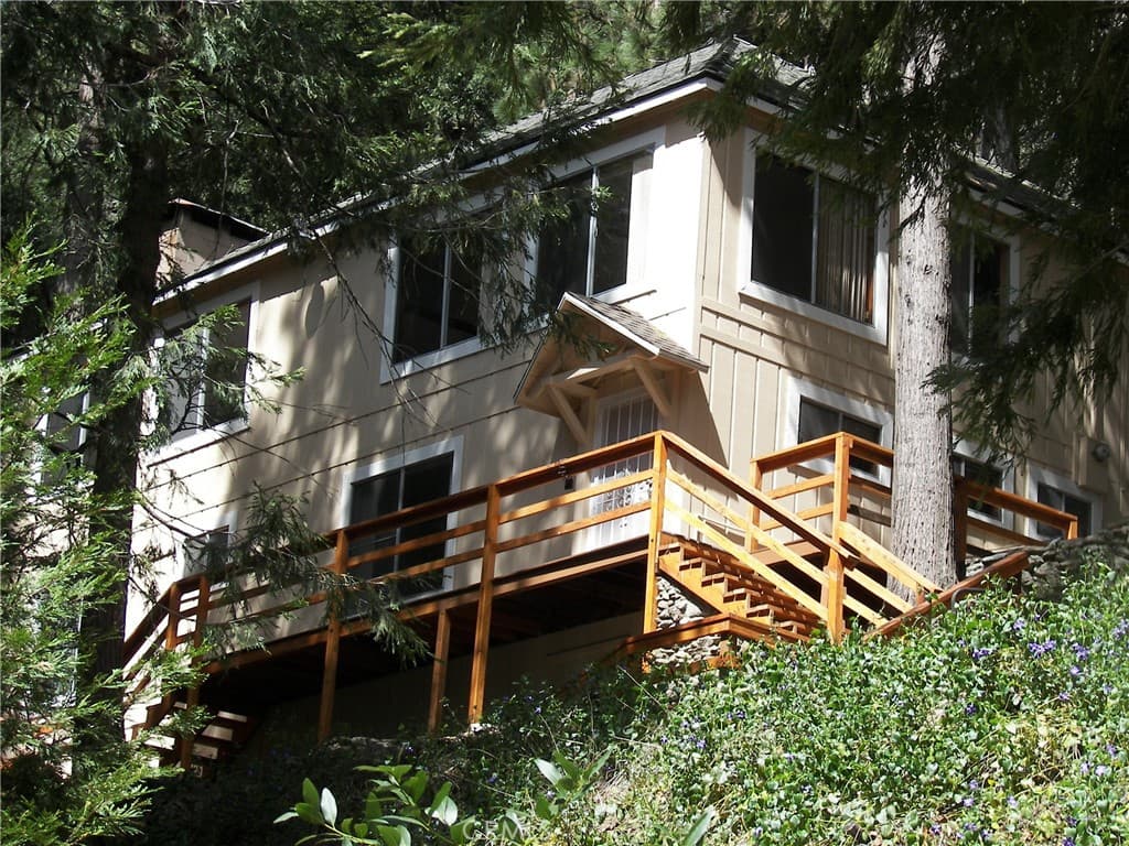 21636 Sawpit Canyon
