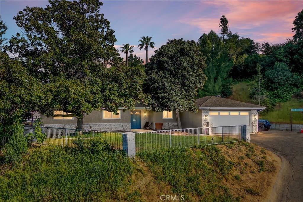 30825 Palo Alto Drive