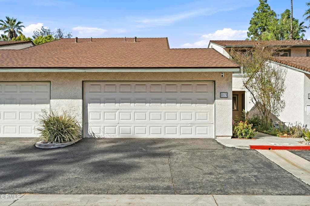 813 E Ponderosa Drive