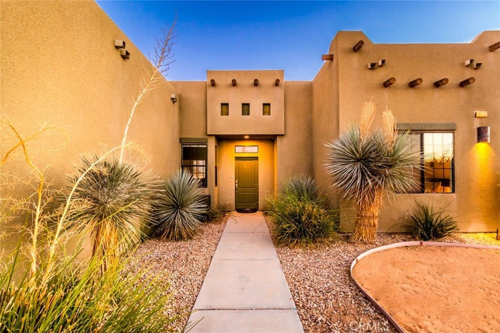 60319 Fairmount Drive