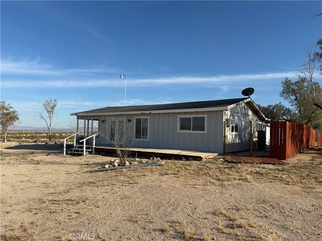 69561 Papoose Trail