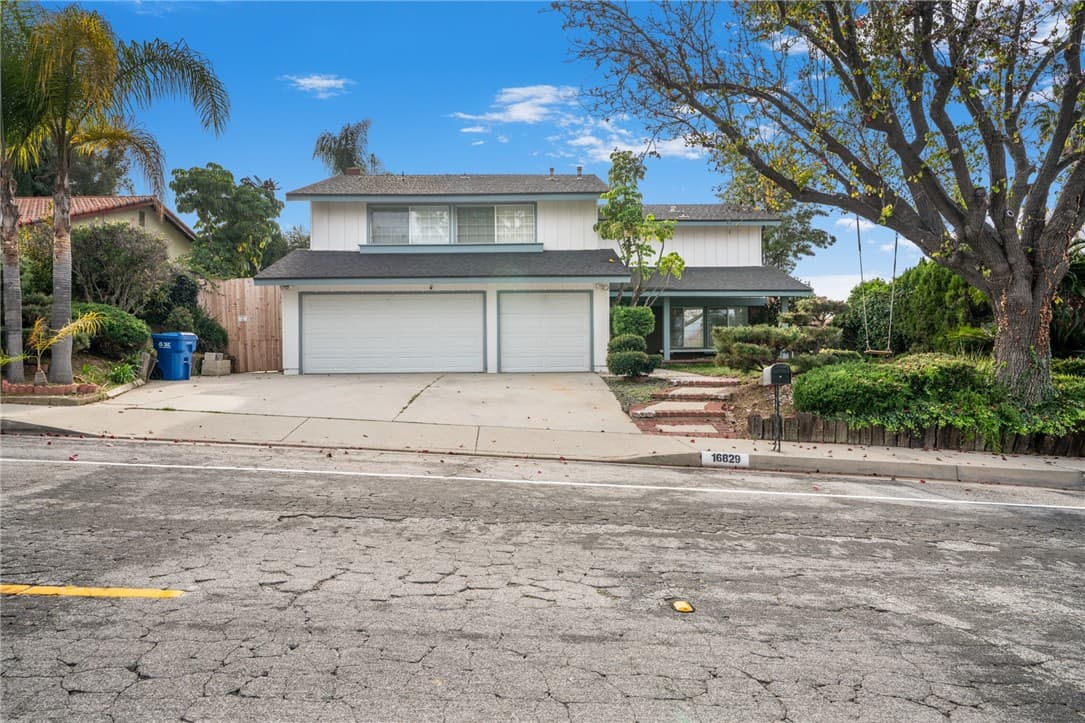16829 Dawn Haven Rd.