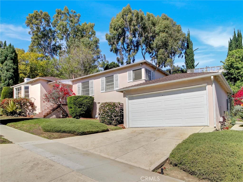 4637 Presidio Drive