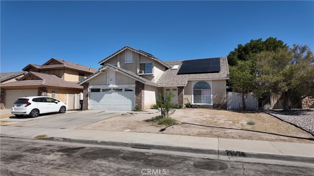 2335 Langhorn