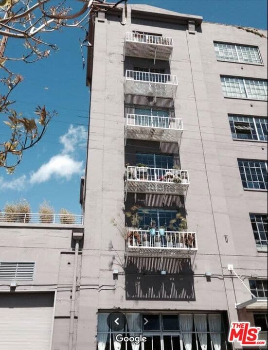 1855 Industrial Street 509