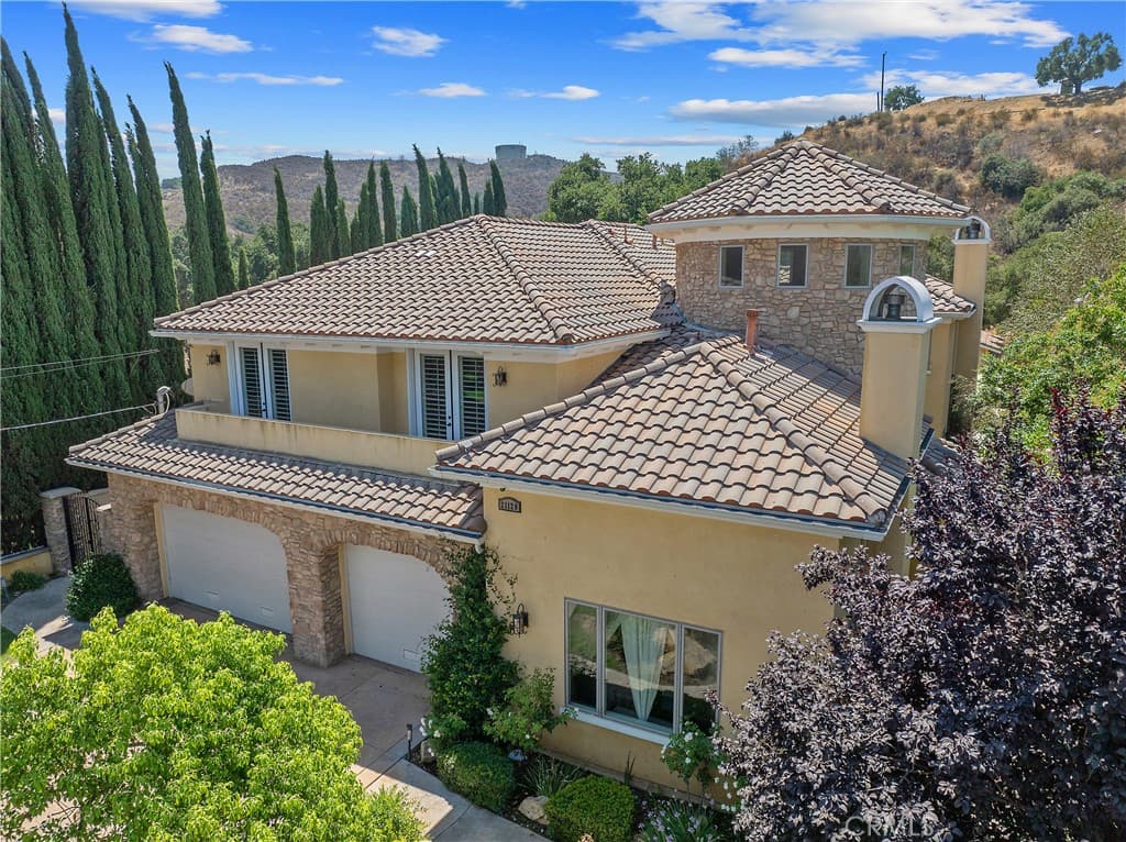 21120 Placerita Canyon Road