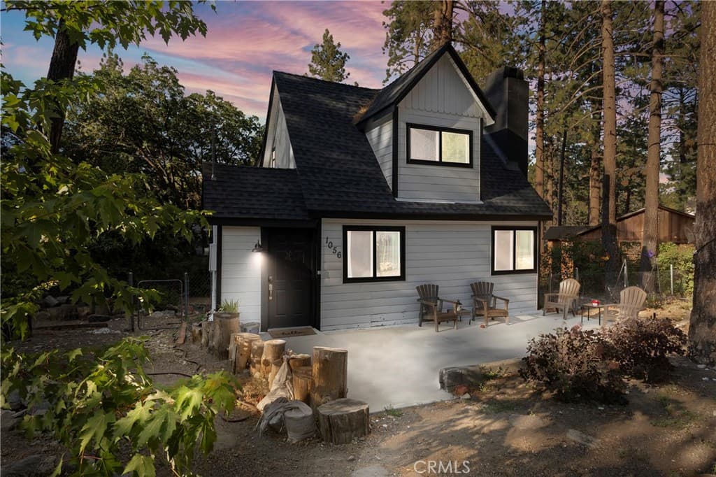 1056 Eagle Road