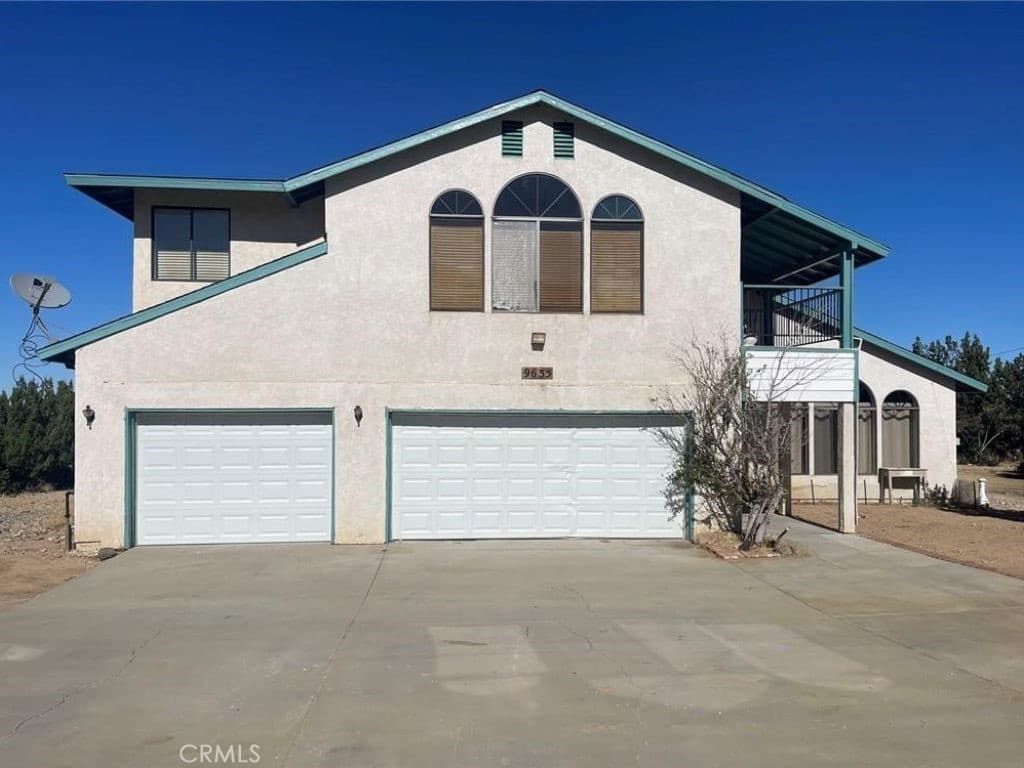 9635 Primavera Road