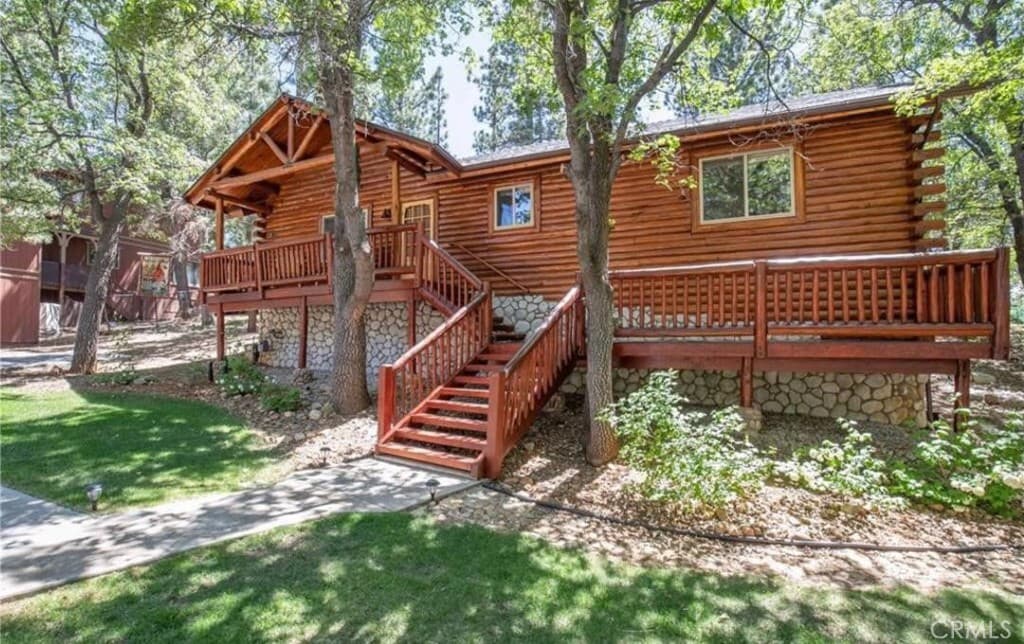 1793 Columbine Drive