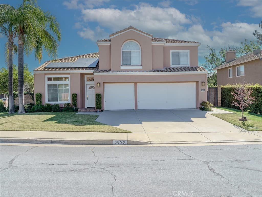 6853 Pandino Court