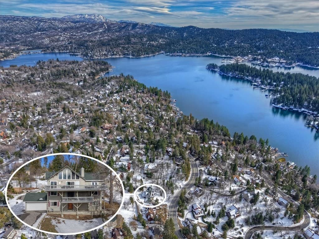 27814 North Bay