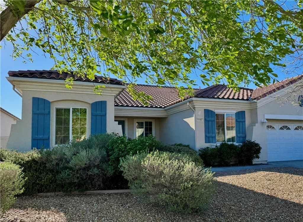 11162 Datura Lane