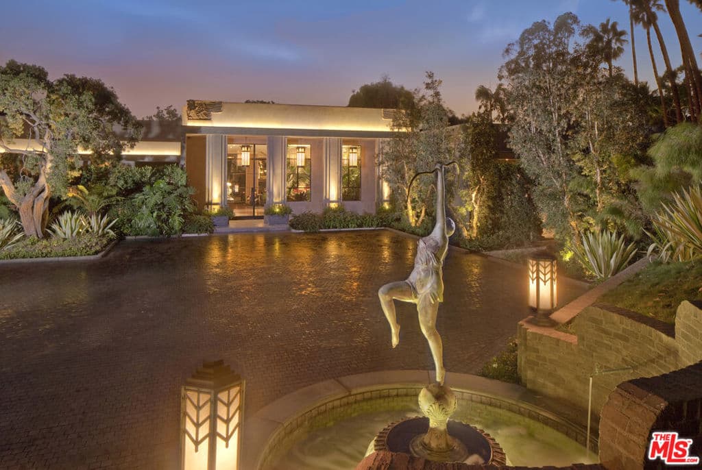 107 Delfern Drive