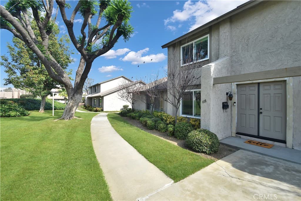 608 Francine Court