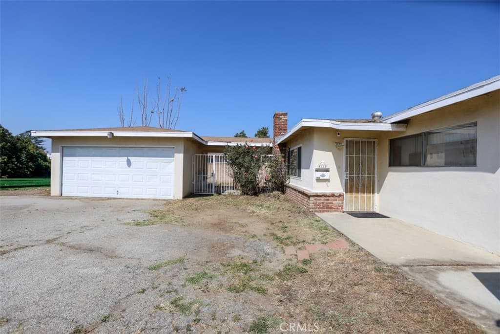4331 Maxson Rd.