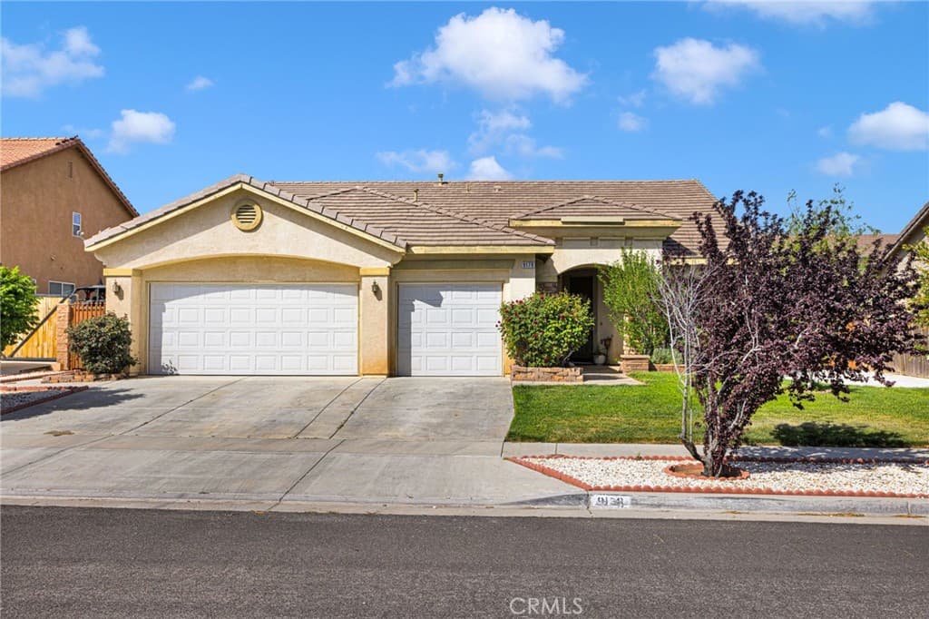9178 Goldenseal Court