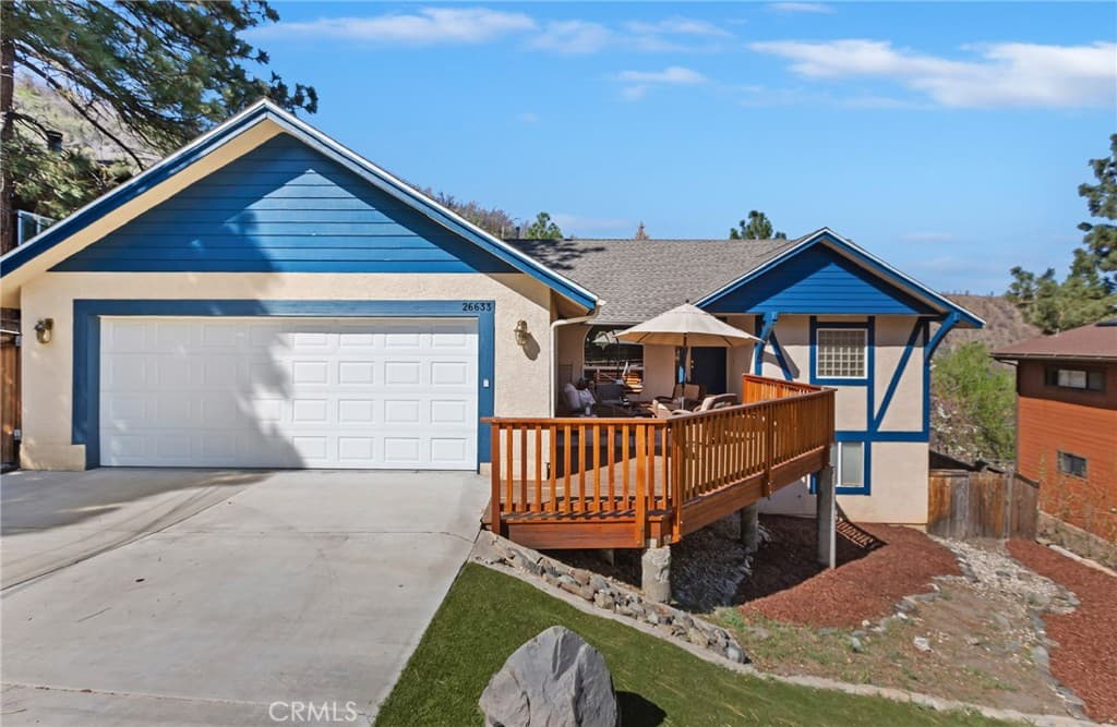 26633 Timberline Drive