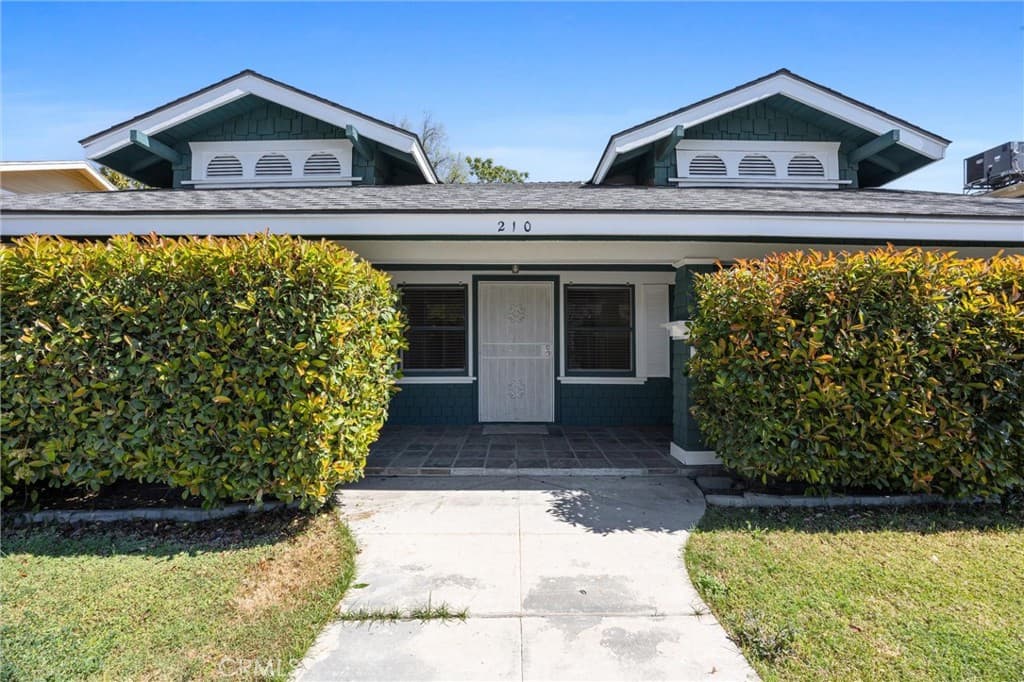 210 Oleander
