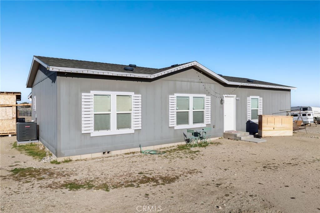 11074 Redwood