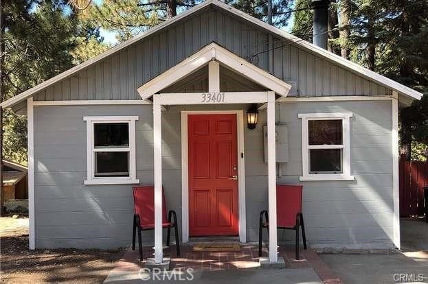 33401 Bluebird Drive
