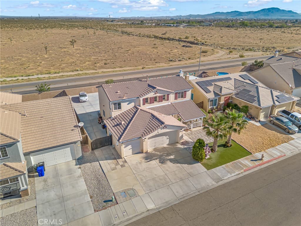 11036 Windcrest Court
