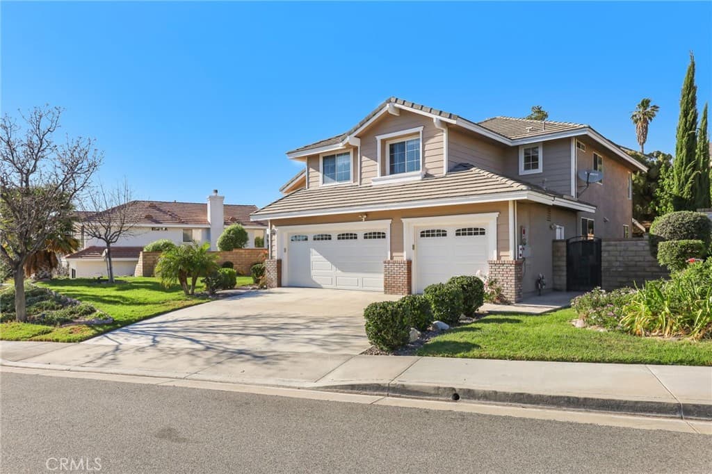 14215 Everglades Court