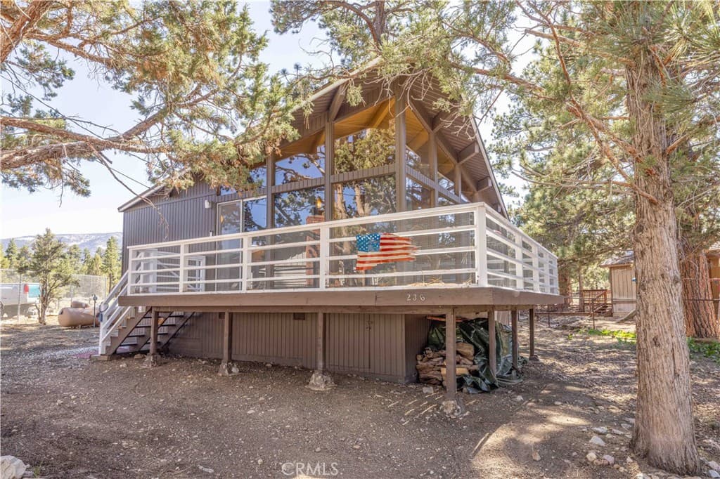 236 Zaca