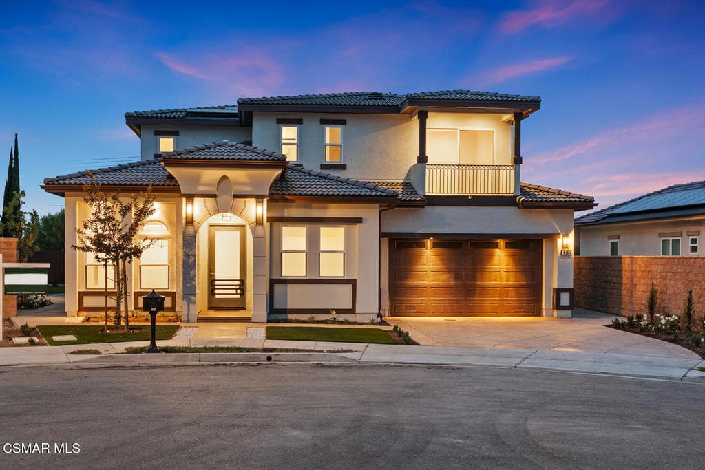 315 Toyon Court