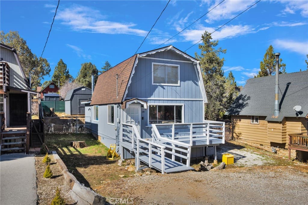 150 Los Angeles