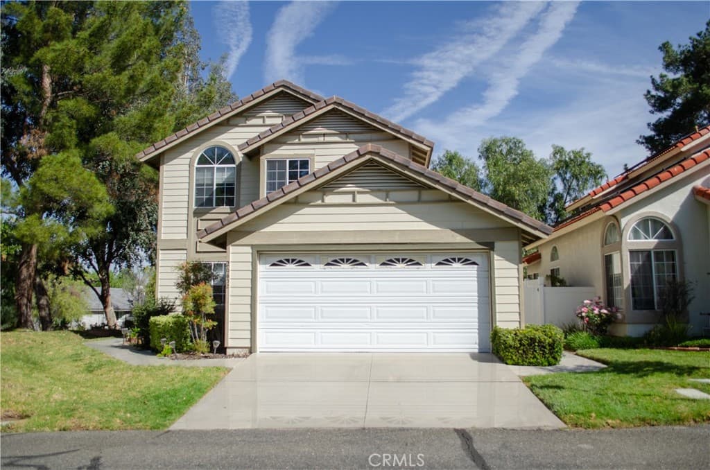 26652 Whippoorwill