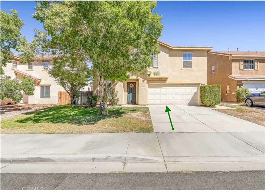 14172 Paddock Road