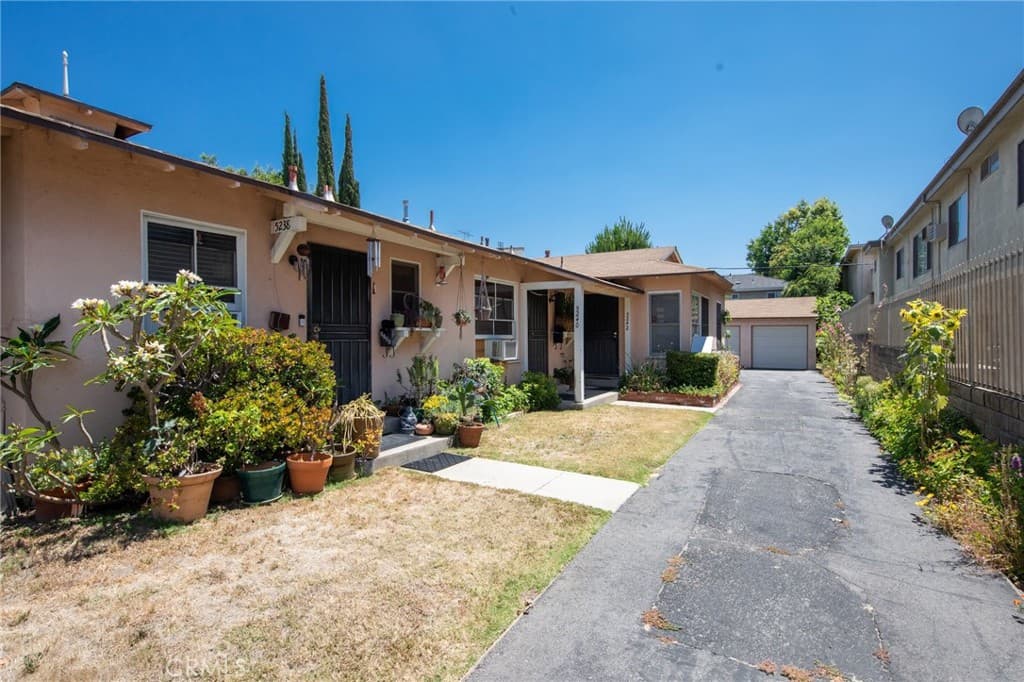 5238 Hermitage