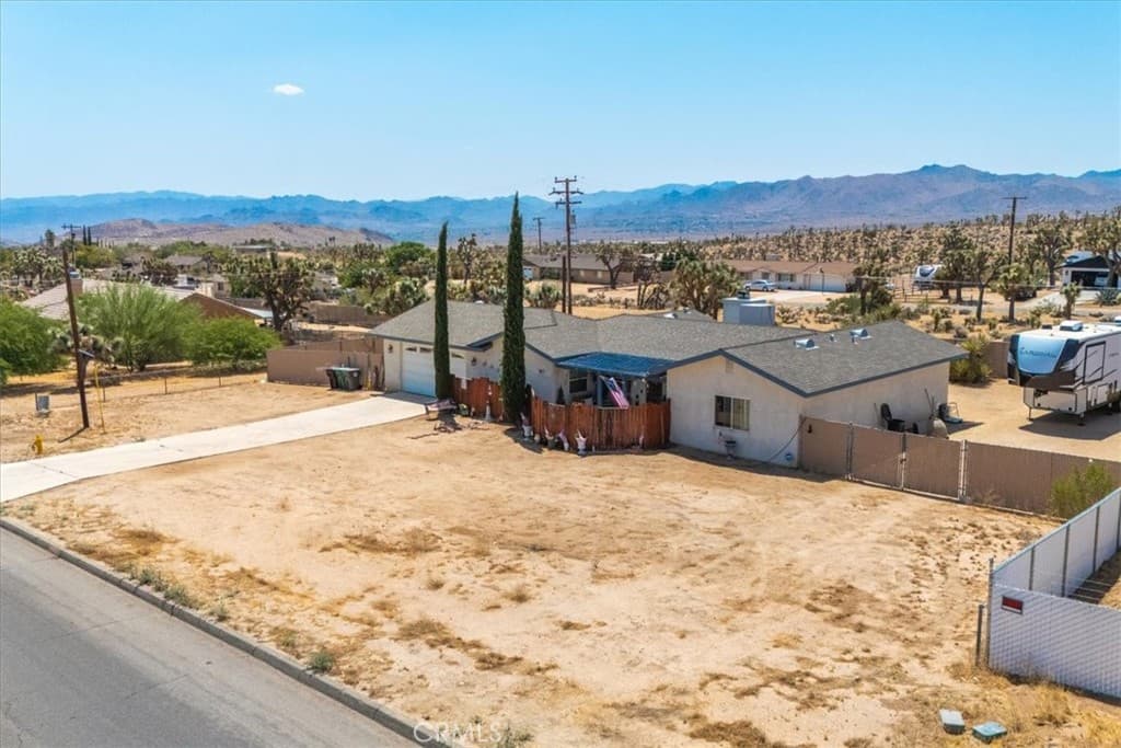 58583 Buena Vista Drive