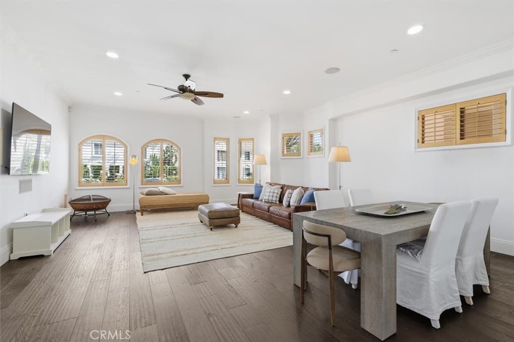 143 N Arnaz Drive 105