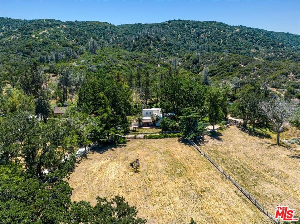 31008 Pine Canyon Road