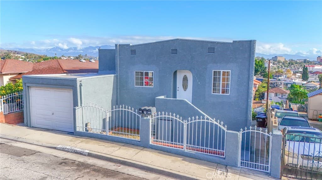1504 Attridge Avenue