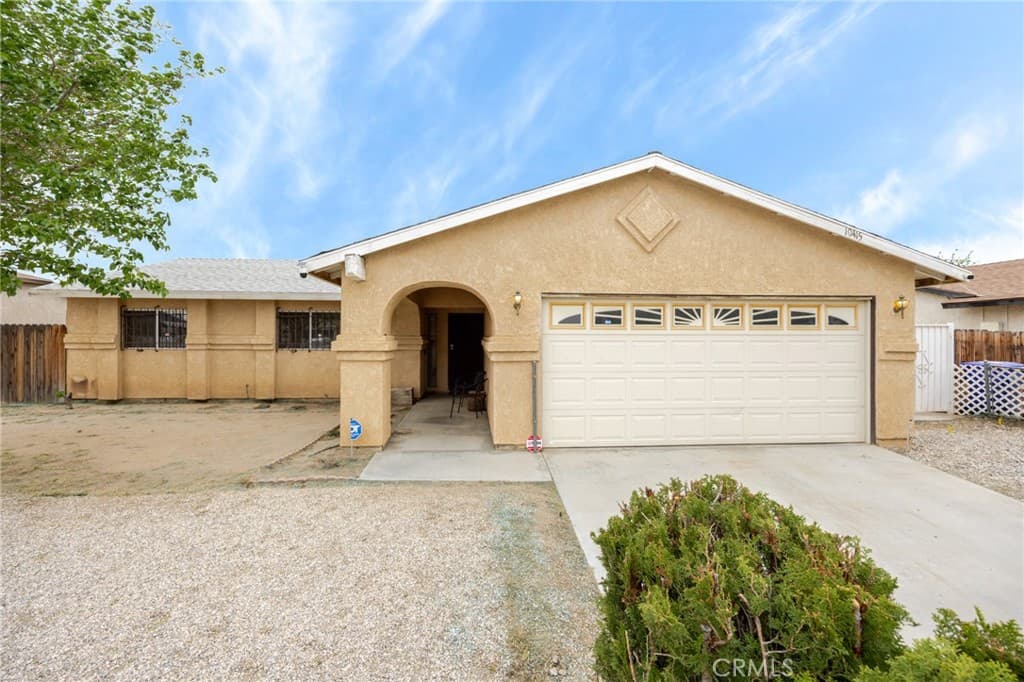 10415 Buckboard Circle