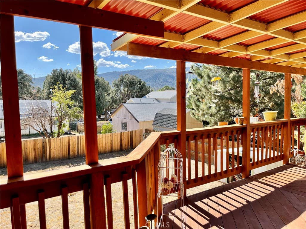 1117 Snowline Drive