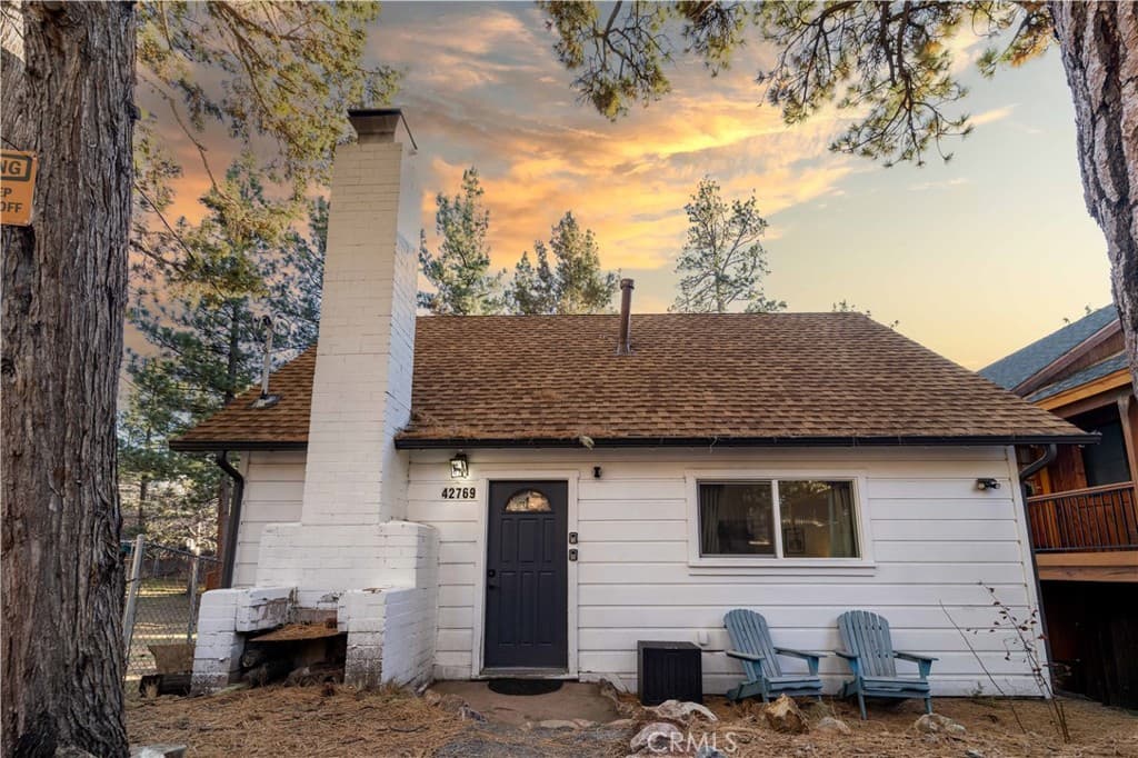 42769 Conifer Drive