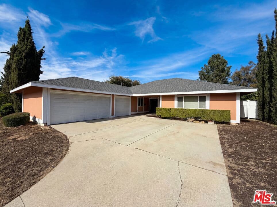 1640 Aspen Grove Lane