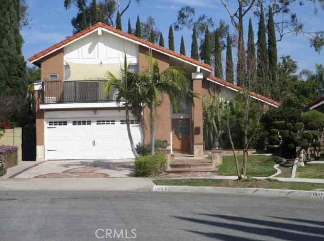 19008 Jeffrey Avenue