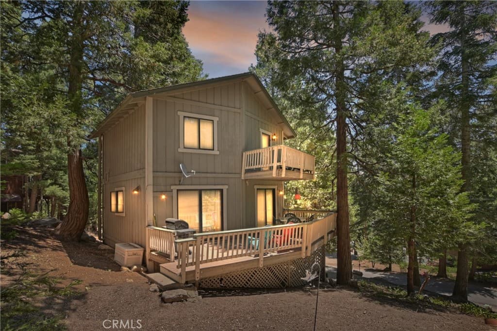 305 Cedarbrook Drive