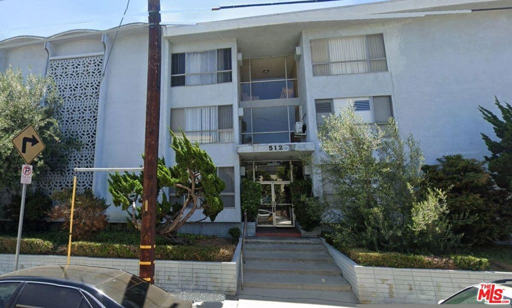 512 Evergreen Street 309