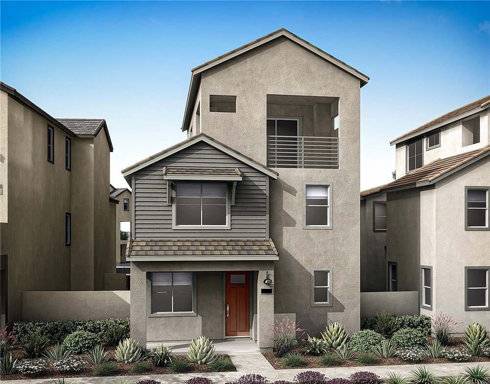 27316 Bear Paw Lane