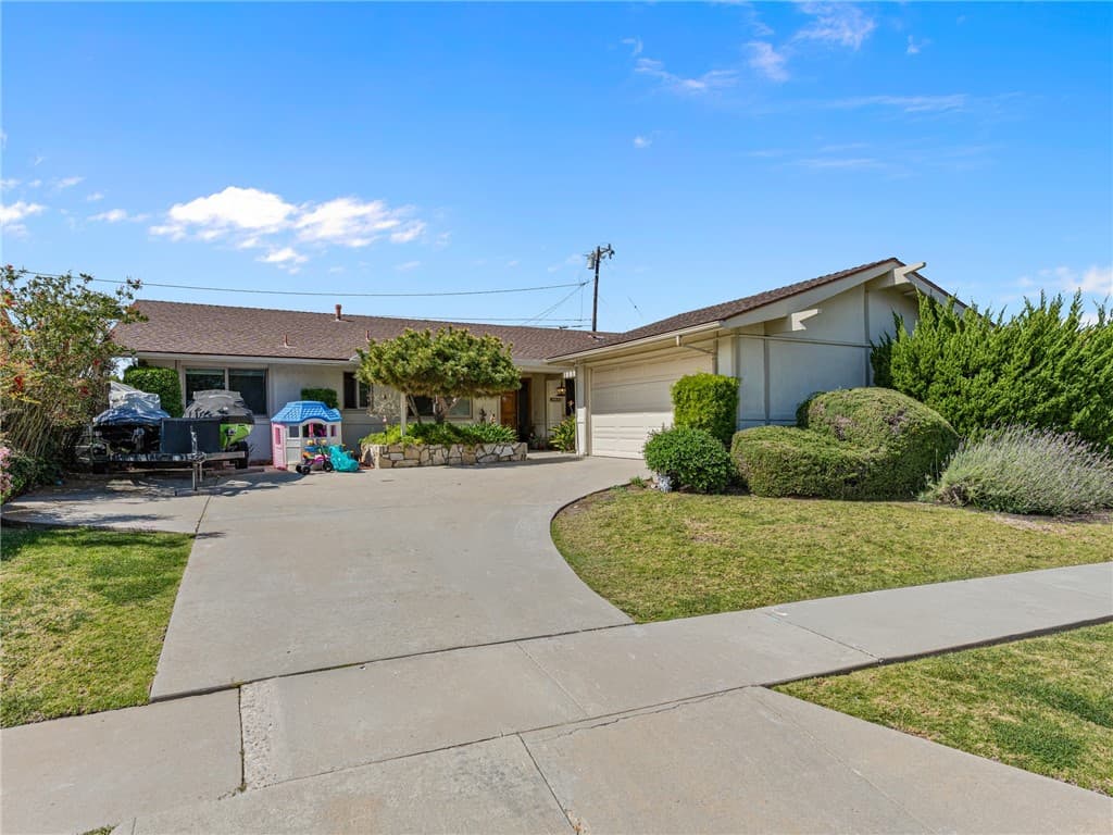 28031 Acana Road