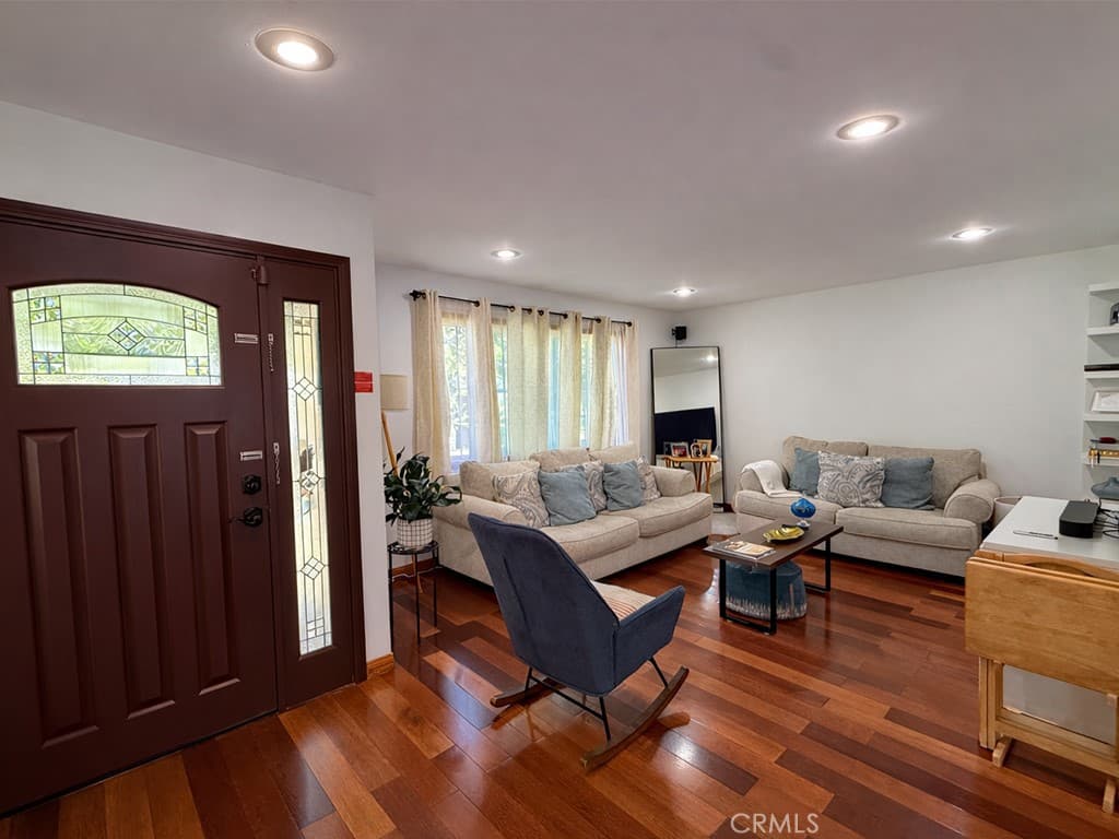 555 Hickory Lane